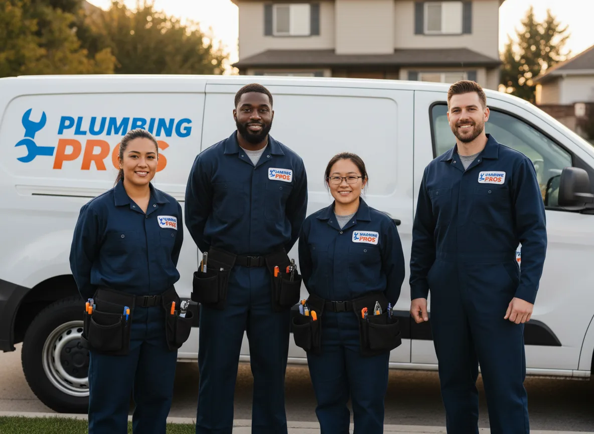 Water Heater Repair company in Jeffersonville, VT